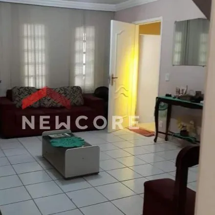 Buy this 3 bed house on Rua São Miguel dos Campos in Vila Barros, Guarulhos - SP