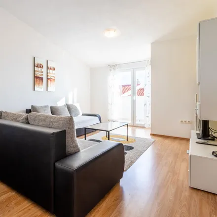 Buy this 2 bed apartment on Podčelina in 21311 Strožanac Donji, Croatia