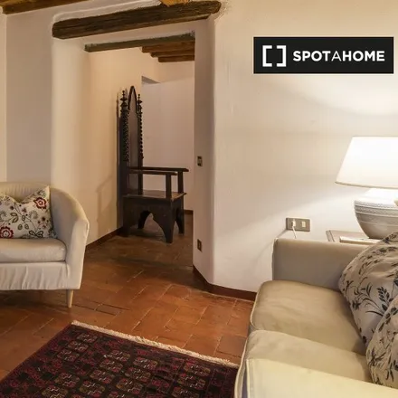 Image 2 - Viale Antonio Gramsci, 1 R, 50132 Florence FI, Italy - Apartment for rent