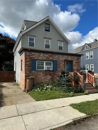 Buy this 3 bed house on 72 Chenango Street in Buffalo, NY 14213