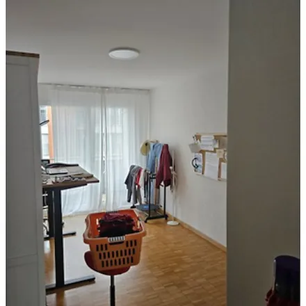 Image 7 - Bahnhofstrasse 3, 8610 Uster, Switzerland - Apartment for rent