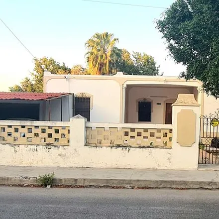 Buy this studio house on Calle 40 in 97100 Mérida, YUC