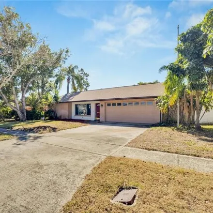 Image 9 - 2851 Sarah Drive, Clearwater, FL 33759, USA - House for sale