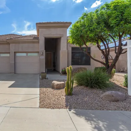 Buy this 3 bed house on West Piedmont Drive in Goodyear, AZ