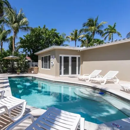 Rent this 4 bed house on 1172 North 13th Terrace in Hollywood, FL 33019