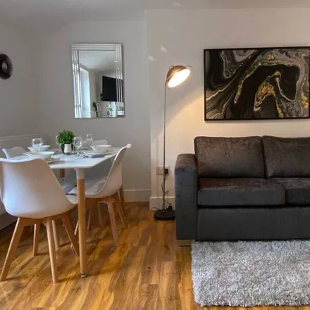 Rent this 2 bed apartment on Bedford in MK40 2TW, United Kingdom