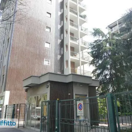 Rent this 3 bed apartment on Viale Corsica 42 in 20137 Milan MI, Italy