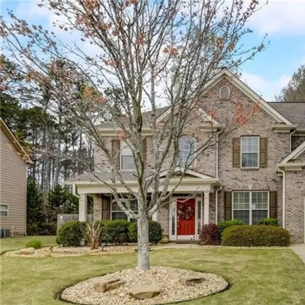 Buy this 5 bed house on 1066 Cureton Drive in Austell, Cobb County