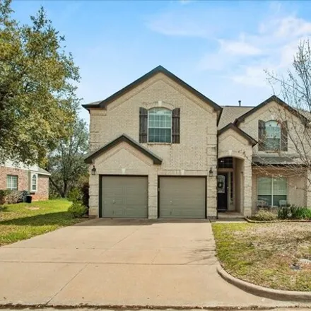 Buy this 5 bed house on 5425 Vicksburg Drive in Arlington, TX 76017