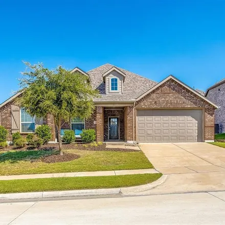 Buy this 4 bed house on 1707 Knollwood Road in Wylie, TX 75098