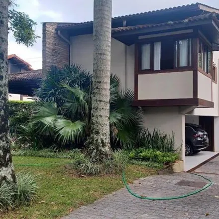 Buy this 4 bed house on Estrada Francisco da Cruz Nunes in Largo da Batalha, Niterói - RJ