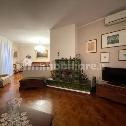 Rent this 5 bed apartment on Palazzo Zaninovich in Via Commerciale, 34133 Triest Trieste