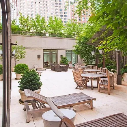 Rent this 2 bed apartment on Broadway West 65th Street