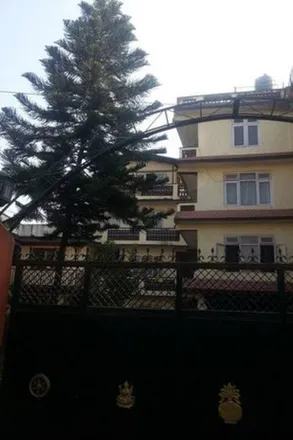 Image 1 - Kathmandu, Kailash Chok, Kathmandu, NP - House for rent
