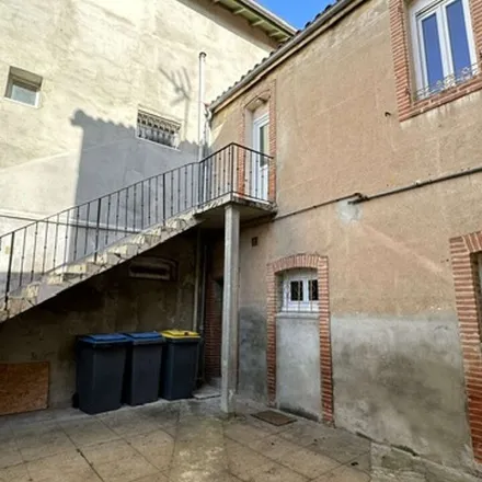 Image 5 - 17 Avenue Léon Gambetta, 82000 Montauban, France - Apartment for rent