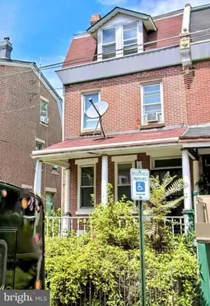 Buy this 4 bed house on 1133 Fillmore Street in Philadelphia, PA 19124