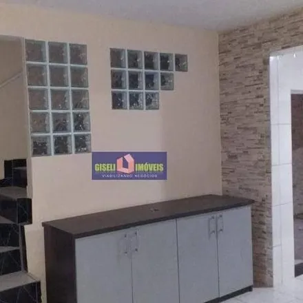 Buy this 2 bed house on Rua dos Ingazeiros in Bairro dos Alvarenga, São Bernardo do Campo - SP