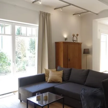 Rent this 3 bed apartment on Adolf-Kolping-Berufskolleg in Oscar-Straus-Straße, 50169 Kerpen