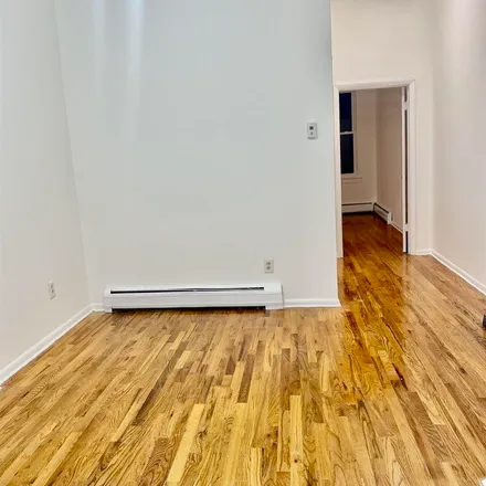 Rent this 2 bed apartment on 184 South Street in Jersey City, NJ 07307
