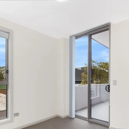 Rent this 2 bed apartment on 48-56 Derby Street in Kingswood NSW 2747, Australia