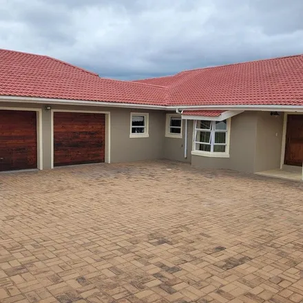 Image 1 - Alec Craven Crescent, Langerug, Breede Valley Local Municipality, 6850, South Africa - Apartment for rent