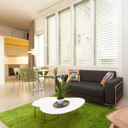 Image 5 - Carrer de Sardenya, 463, 08001 Barcelona, Spain - Apartment for rent