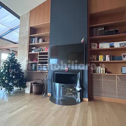 Rent this 5 bed apartment on Strada della Trinità in 10032 Gassino Torinese TO, Italy