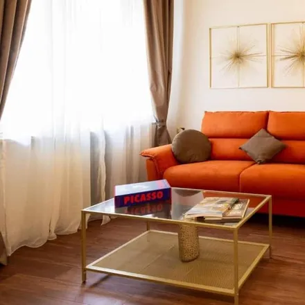 Rent this 1 bed apartment on Genoa