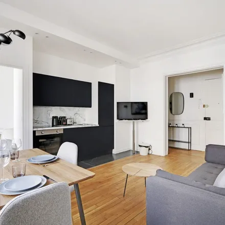 Image 4 - 14 Rue du Lunain, 75014 Paris, France - Apartment for rent
