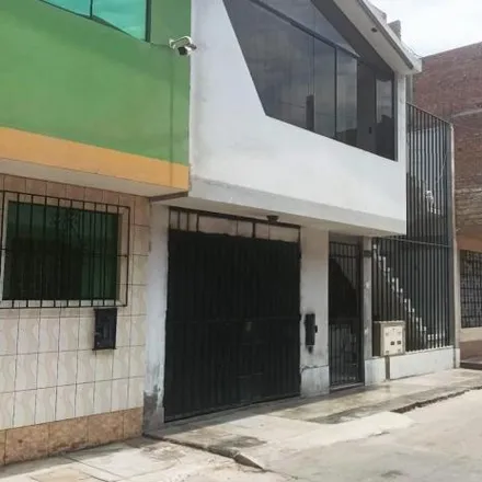 Image 1 - unnamed road, San Martín de Porres, Lima Metropolitan Area 15108, Peru - House for sale