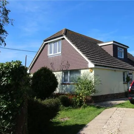 Buy this 4 bed house on 19 Wavendon Avenue in Barton on Sea, BH25 7LR