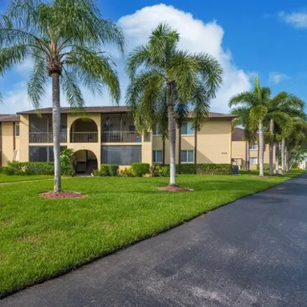 Rent this 2 bed condo on 301 11th Court in Greenacres, FL 33463