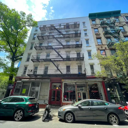 Image 4 - 101 Thompson Street, New York, NY 10012, USA - Apartment for rent