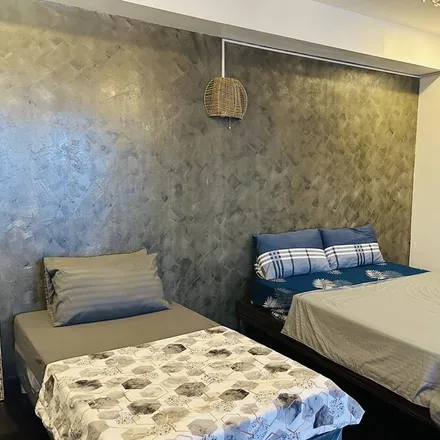 Rent this 3 bed condo on Makati in Southern Manila District, Philippines