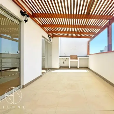 Buy this 5 bed apartment on Calle Mateo Alonso in San Borja, Lima Metropolitan Area 15000