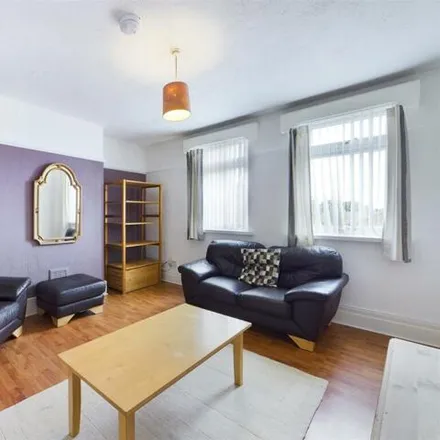 Rent this 3 bed apartment on Tesco Express in Kenton Lane, Newcastle upon Tyne