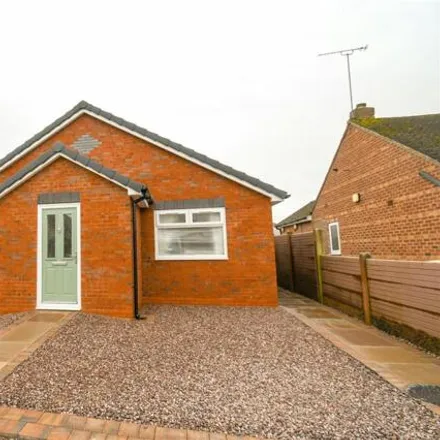 Buy this 4 bed house on 19 Bradman Road in Moreton, CH46 7SH