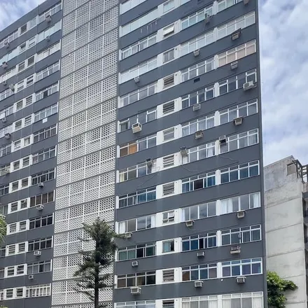 Image 1 - Ataulfo de Paiva 50 - Apartment for rent