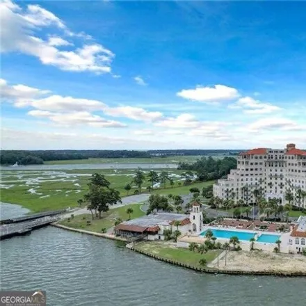 Buy this 2 bed condo on 700 Wilmington Island Rd Apt 601 in Savannah, Georgia