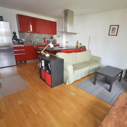 Image 3 - Vantage Quay, 3 Brewer Street, Manchester, M1 2ED, United Kingdom - Apartment for rent