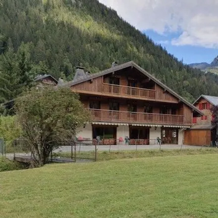 Buy this 12 bed house on Portes Du Soleil