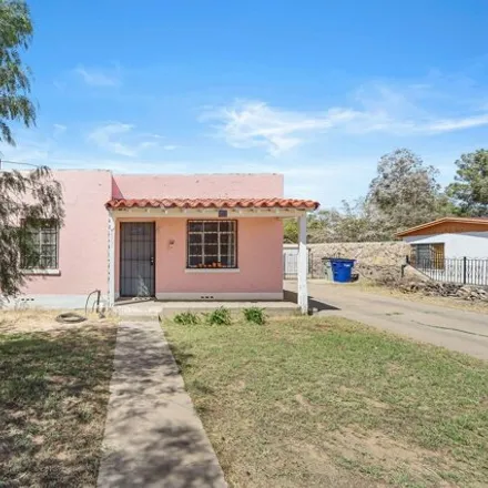 Image 3 - 700 Ladera Road, Tigua, El Paso, TX 79915, USA - House for sale