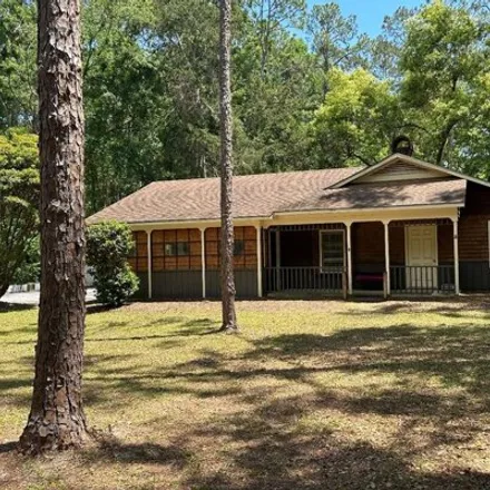 Buy this 3 bed house on 9008 141st Lane in Suwannee County, FL 32060