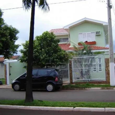 Image 2 - Avenida Eliseu Guerra, Recreio dos Bandeirantes, Sertãozinho - SP, 14160-800, Brazil - House for sale