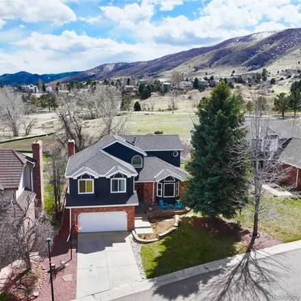 Buy this 5 bed house on Ken-Caryl Ranch Open Space in Jefferson County, CO 80127
