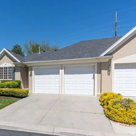 Buy this 3 bed house on 11808 Cottage Side Way in Draper, UT 84020