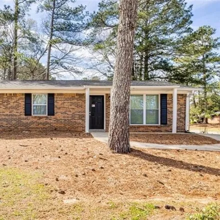 Buy this 3 bed house on 10194 Huntcliff Place Northeast in Newton County, GA 30014