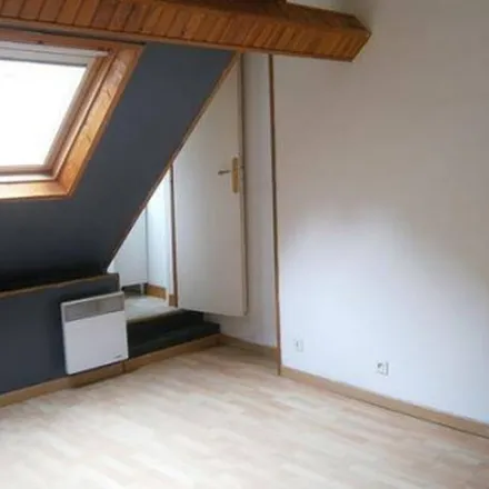 Rent this 3 bed apartment on 6 impasse de Courdemanche in 61300 L'Aigle, France