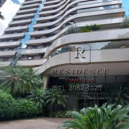 Image 2 - Avenida Luiz Manoel Gonzaga, Petrópolis, Porto Alegre - RS, 90410-004, Brazil - Apartment for sale
