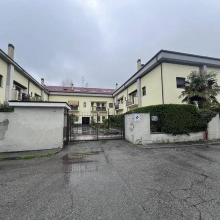 Rent this 2 bed apartment on Largo unità d'Italia 6 in 20097 San Donato Milanese MI, Italy